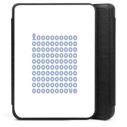 E-Reader Smart Case schwarz