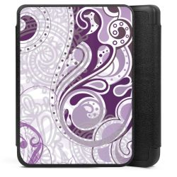 E-Reader Smart Case schwarz