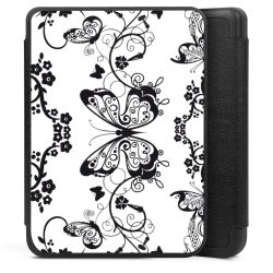 E-Reader Smart Case schwarz