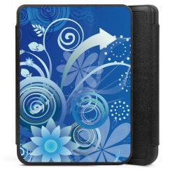 E-Reader Smart Case schwarz