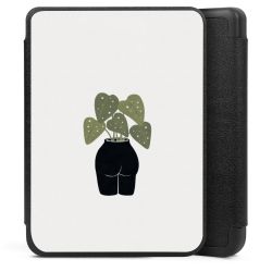 E-Reader Smart Case schwarz