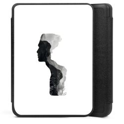 E-Reader Smart Case schwarz