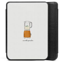 E-Reader Smart Case schwarz