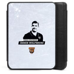 E-Reader Smart Case schwarz