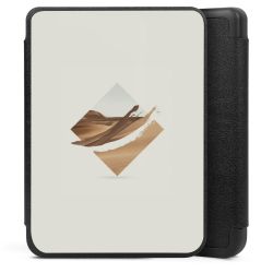 E-Reader Smart Case schwarz