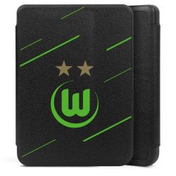 E-Reader Smart Case schwarz