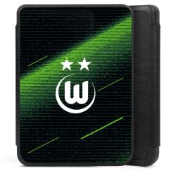 E-Reader Smart Case schwarz