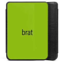 E-Reader Smart Case schwarz