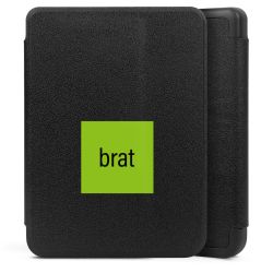 E-Reader Smart Case schwarz