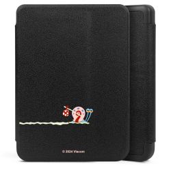 E-Reader Smart Case schwarz