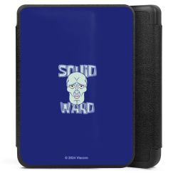 E-Reader Smart Case schwarz