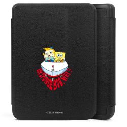 E-Reader Smart Case schwarz