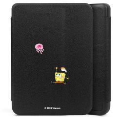 E-Reader Smart Case schwarz