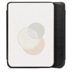 E-Reader Smart Case schwarz