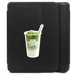 E-Reader Smart Case schwarz