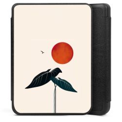 E-Reader Smart Case schwarz