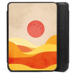 E-Reader Smart Case schwarz