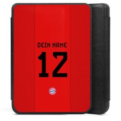 E-Reader Smart Case schwarz