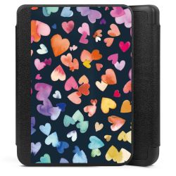 E-Reader Smart Case schwarz