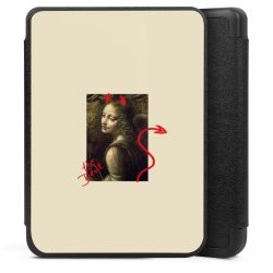 E-Reader Smart Case schwarz