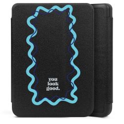 E-Reader Smart Case schwarz