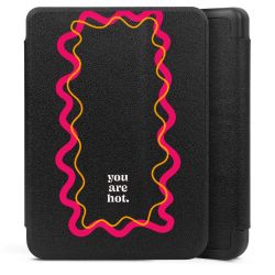 E-Reader Smart Case schwarz