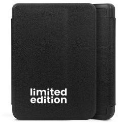 E-Reader Smart Case schwarz