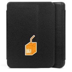 E-Reader Smart Case schwarz