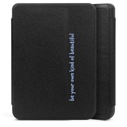 E-Reader Smart Case schwarz