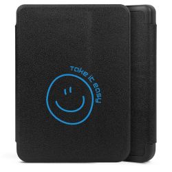 E-Reader Smart Case schwarz