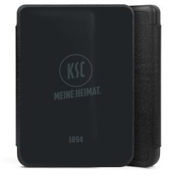 E-Reader Smart Case schwarz