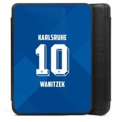 E-Reader Smart Case schwarz