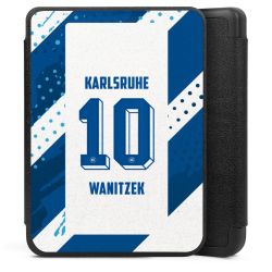 E-Reader Smart Case schwarz