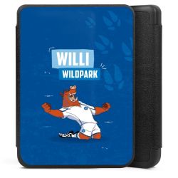 E-Reader Smart Case schwarz