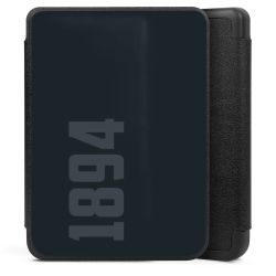 E-Reader Smart Case schwarz