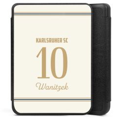 E-Reader Smart Case schwarz