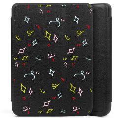 E-Reader Smart Case schwarz