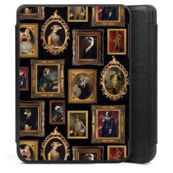 E-Reader Smart Case schwarz
