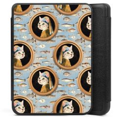 E-Reader Smart Case schwarz