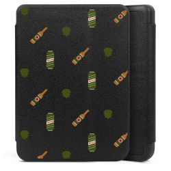 E-Reader Smart Case schwarz