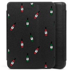 E-Reader Smart Case schwarz