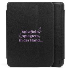 E-Reader Smart Case schwarz