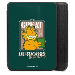 E-Reader Smart Case schwarz
