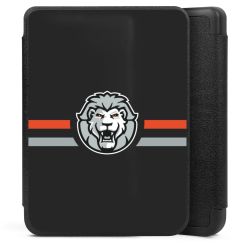 E-Reader Smart Case schwarz