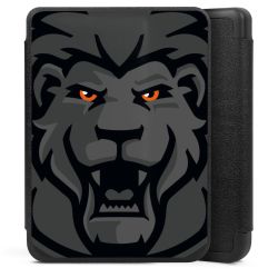 E-Reader Smart Case schwarz