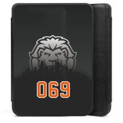 E-Reader Smart Case schwarz