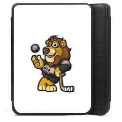 E-Reader Smart Case schwarz