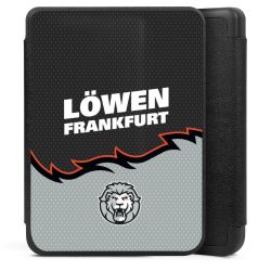 E-Reader Smart Case schwarz