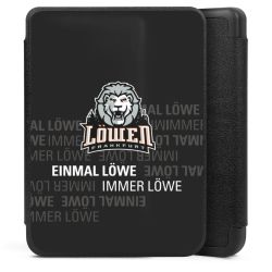 E-Reader Smart Case schwarz