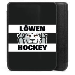 E-Reader Smart Case schwarz